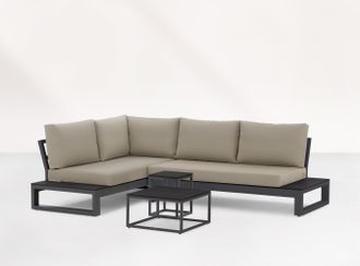 Soho Loungeset