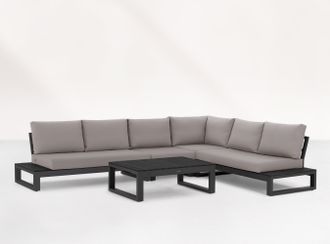 Soho Loungeset