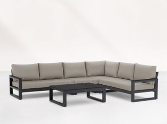 Soho Loungeset