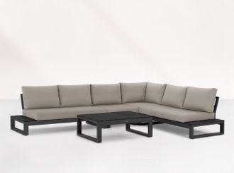 Soho Loungeset