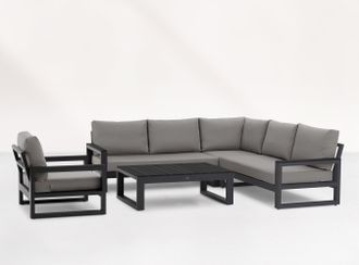 Soho Loungeset