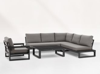 Soho Loungeset