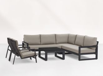 Soho Loungeset