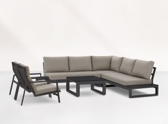Soho Loungeset