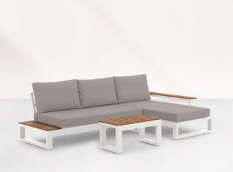 Soho Loungeset