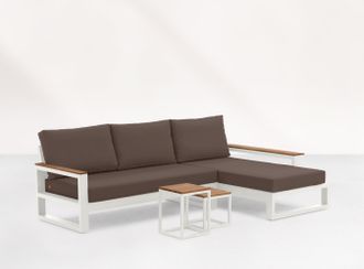 Soho Loungeset