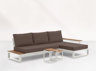Soho Loungeset