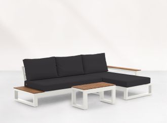Soho Loungeset