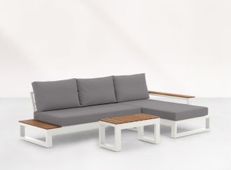 Soho Loungeset