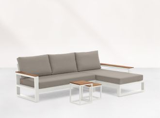 Soho Loungeset