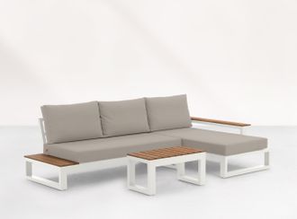Soho Loungeset