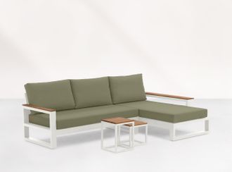 Soho Loungeset