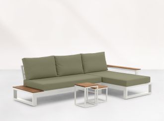 Soho Loungeset