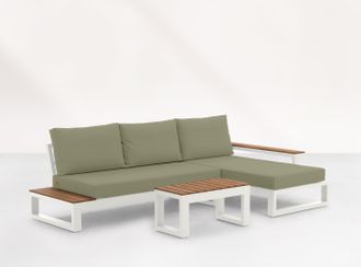 Soho Loungeset