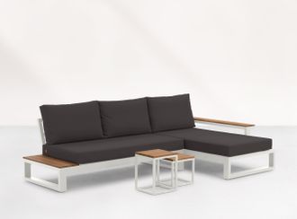 Soho Loungeset