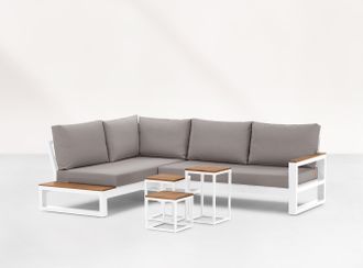 Soho Loungeset