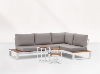Soho Loungeset