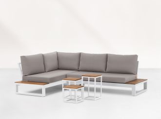 Soho Loungeset