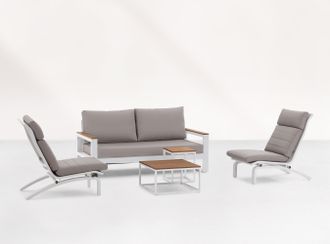 Soho Loungeset