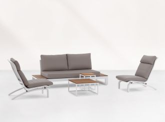 Soho Loungeset