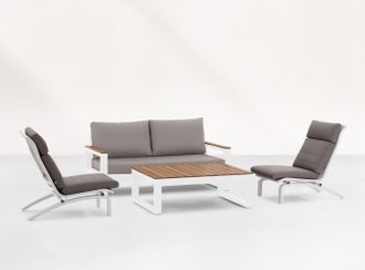 Soho Loungeset