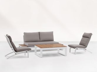 Soho Loungeset