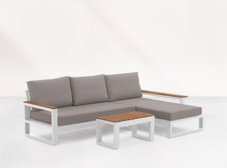 Soho Loungeset