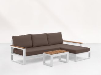 Soho Loungeset