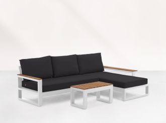 Soho Loungeset
