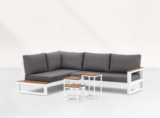 Soho Loungeset