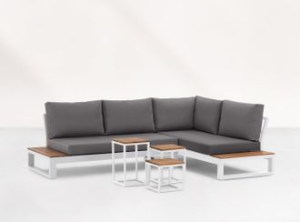 Soho Loungeset