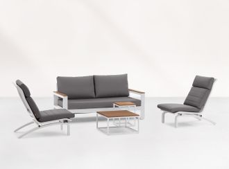 Soho Loungeset