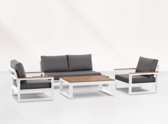 Soho Loungeset