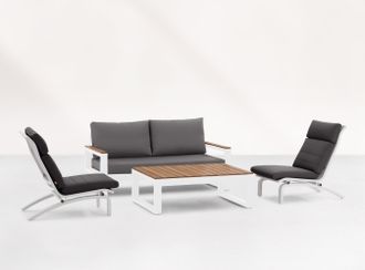 Soho Loungeset