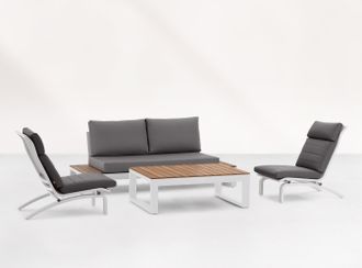 Soho Loungeset