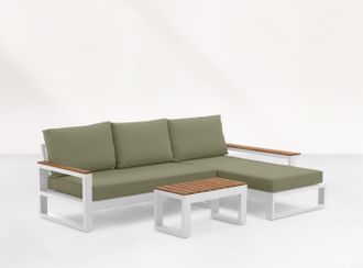 Soho Loungeset