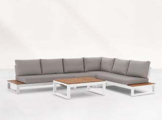 Soho Loungeset