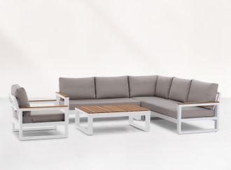 Soho Loungeset