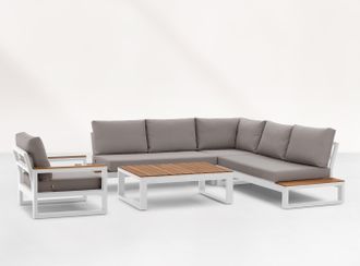 Soho Loungeset