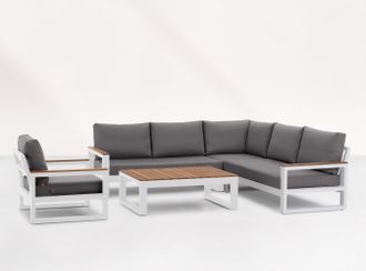 Soho Loungeset