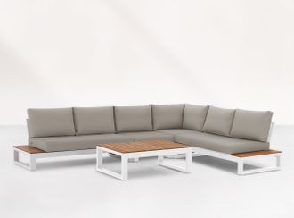 Soho Loungeset