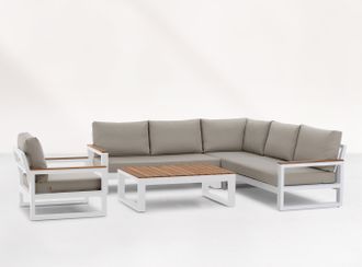 Soho Loungeset