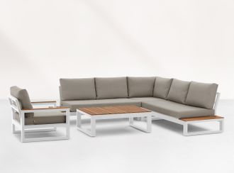 Soho Loungeset