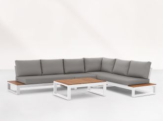 Soho Loungeset