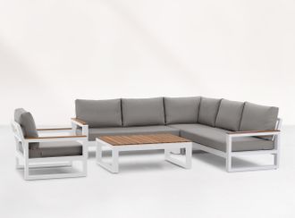 Soho Loungeset