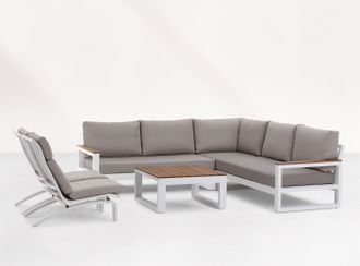 Soho Loungeset