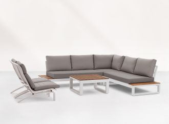 Soho Loungeset