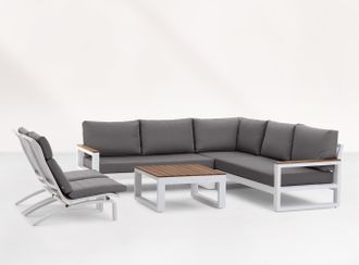 Soho Loungeset
