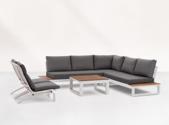 Soho Loungeset