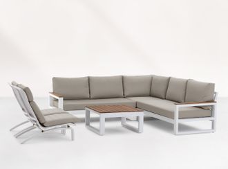 Soho Loungeset